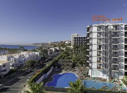 Hotel Relaxia Beverly Park (Playa del Ingles), Gran Canaria