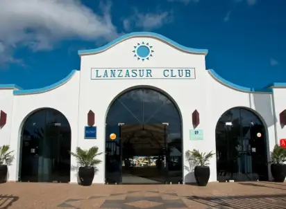 Hotel Relaxia Lanzasur Club (ex. Lanzasur Club), Hiszpania