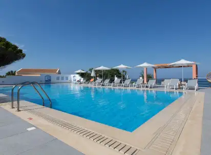 Hotel Remetzo, Kefalonia