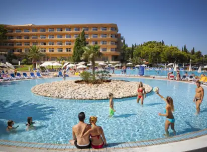 Hotel Remisens Albatros (Cavtat), Dalmacja