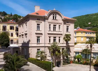 Hotel Remisens Premium Villa Abbazia, Zatoka Kvarnerska