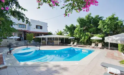 Hotel Rena Apartments, Kreta Wschodnia