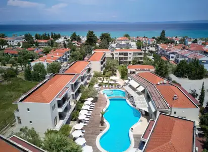 Hotel Renaissance Hanioti Resort & Spa, Chalkidiki