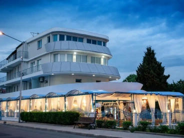 Hotel Korab Renessa , Słoneczny Brzeg
