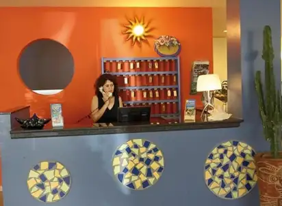 Hotel Reno (Lido di Savio), Riwiera Adriatycka