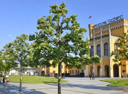 Hotel RentPlanet Gwarna, Polska