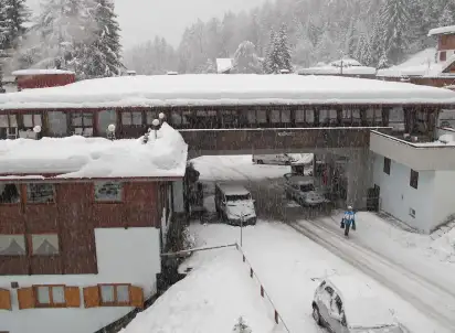 Hotel Renzi, Paganella