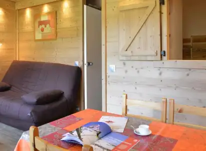 Hotel Residence 3000, Alpe d\'Huez