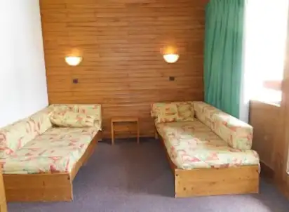 Hotel Residence 3000 Bail, Alpe d\'Huez