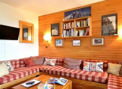 Hotel Residence Amethyste, Alpe d\'Huez