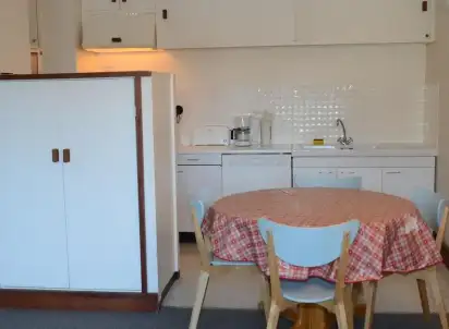 Hotel Residence Betelgeuse, Alpe d\'Huez