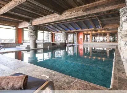 Hotel Residence Boutique Le Nevada, Alpe d\'Huez