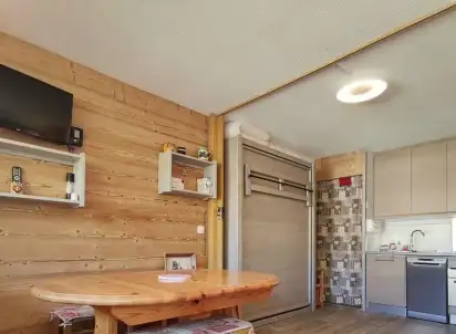 Hotel Residence Cerro Torre, La Plagne