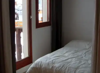 Hotel Residence Chalet Club, Alpe d\'Huez