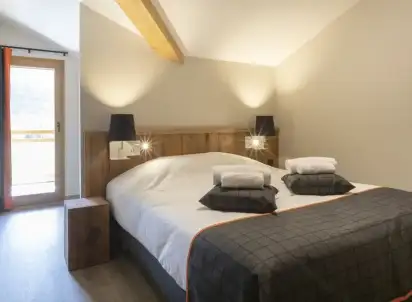 Hotel Residence Club MMV Samoens Village, Francja
