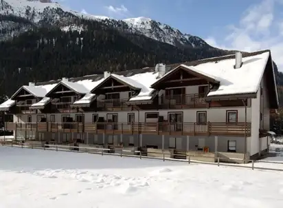 Hotel Residence Contrin, Paganella
