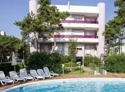 Hotel Residence Ducale, Riwiera Adriatycka