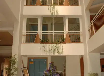 Hotel Residence Intouriste (Agadir), Maroko