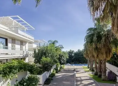 Hotel Residence Kamena, Sycylia