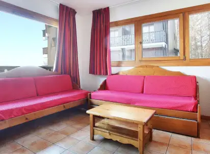 Hotel Residence Le Front de Nei, Alpe d\'Huez