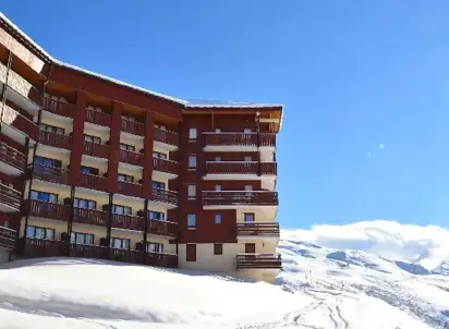 Hotel Residence Le Necou Lagrange Classic, Alpe d\'Huez