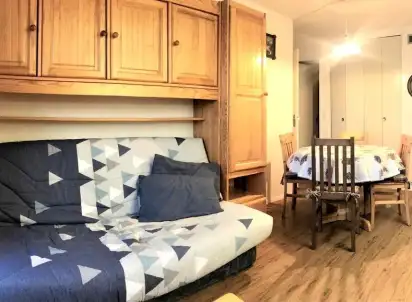 Hotel Residence Lunik, Francja