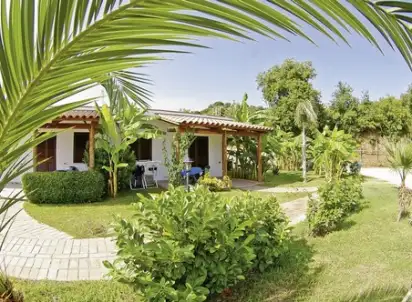 Hotel Residence Luzia Agriresort, Kalabria