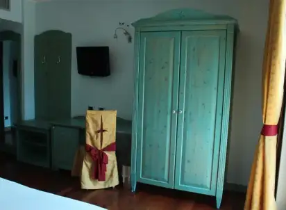 Hotel Residence Montelago, Lombardia