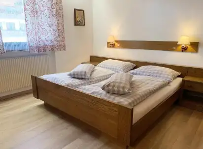 Hotel Residence Nordik (Moso Moos), Włochy