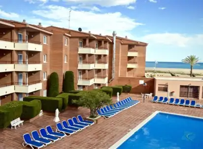 Hotel Residence Pierre et Vacances Comarruga, Costa Dorada