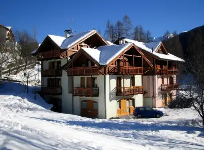 Hotel Residence Piz Aot, Paganella