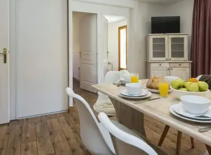 Hotel Residence Prestige Les Chalets de l\'Arvan II, Alpe d\'Huez