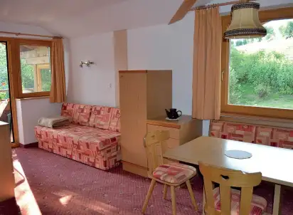 Hotel Residence Rastbichl, Włochy