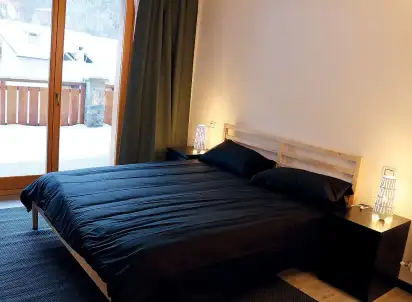 Hotel Residence Regina delle Alpi, Włochy
