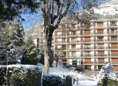 Hotel Residence Royal, Alpe d\'Huez