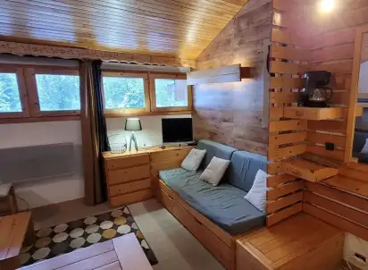 Hotel Residence Soldanelles Villages, La Plagne