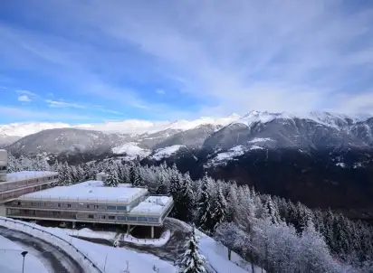 Hotel Residence Sole Alto, Val di Sole