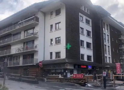Hotel Residence Val D\'Aurea, Alpe d\'Huez