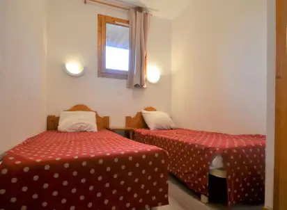 Hotel Residence Valmonts, Alpe d\'Huez