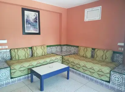 Hotel Residence Yasmina, Agadir
