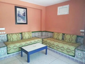 Residence Yasmina