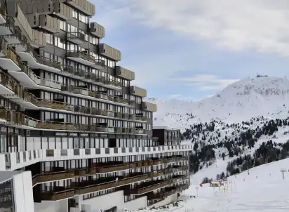 Hotel Residence Zodiac, Alpe d\'Huez