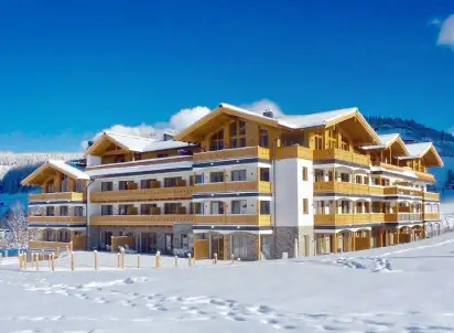 Hotel Residenz Drachenstein, Innsbruck