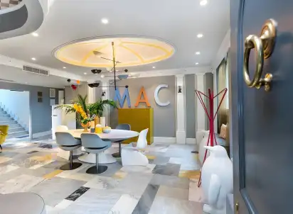 Hotel Residenza Delle Citta, Włochy