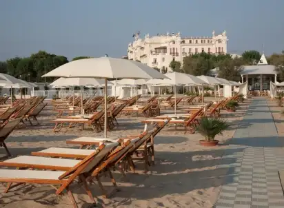 Hotel Residenza Parco Fellini, Włochy