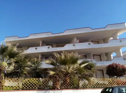 Hotel Residenze Capri (Villa Rosa), Włochy