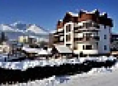 Hotel Resort Beatrice - Villa Beatrice, Tatry Wysokie