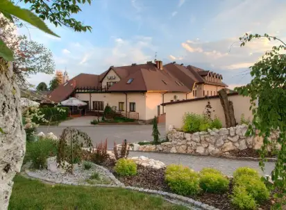 Hotel Resort Jura, Polska