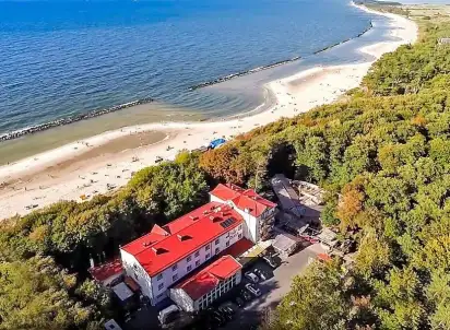 Hotel Resort Plaza Spa, Polska