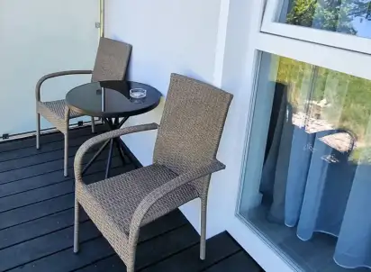 Hotel Resort Srebrna Wydma, Polska
